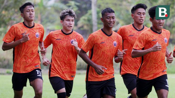 jadwal lengkap persija jakarta di bri liga 1 2023 / 2024