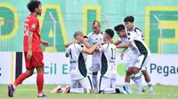 PSS Sleman di Championship 2025/26. (Dok. ileague.id)