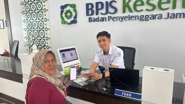 Wacana Kenaikan Iuran BPJS Kesehatan