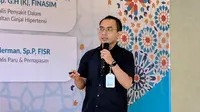 Puasa Bisa Mengurangi Frekuensi Buang Air Kecil, Dokter Jelaskan Batas Normalnya