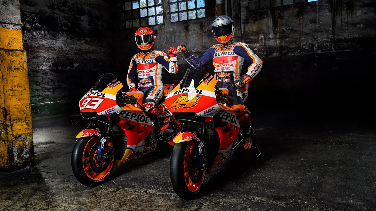Repsol Honda