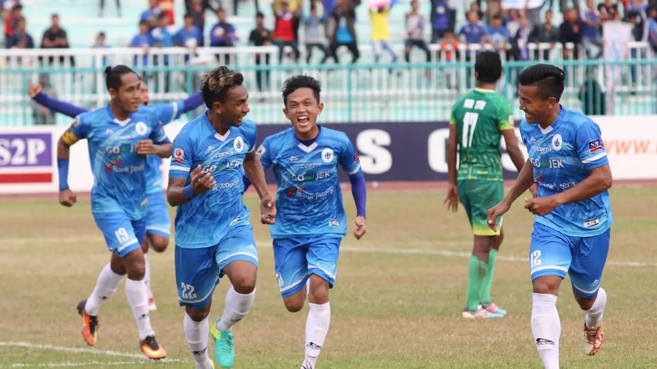 Liga 2 2017