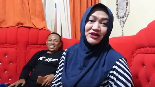 5 Potret Rumah Lina Mantan Istri Sule, Tampak Sederhana