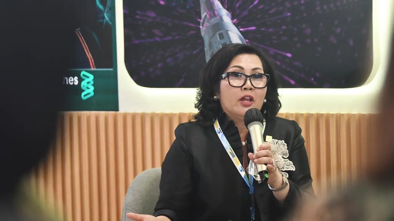 Pertamina Dorong Perempuan Ambil Peran Strategis di Industri Energi