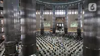 Doa Awal Tahun Hijriah yang Sering Dibaca saat 1 Muharram, Adab dan Fadhilahnya