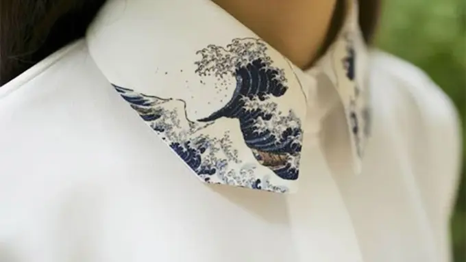 Pecinta Kemeja, Kamu Pasti Bakal Jatuh Cinta dengan Ini