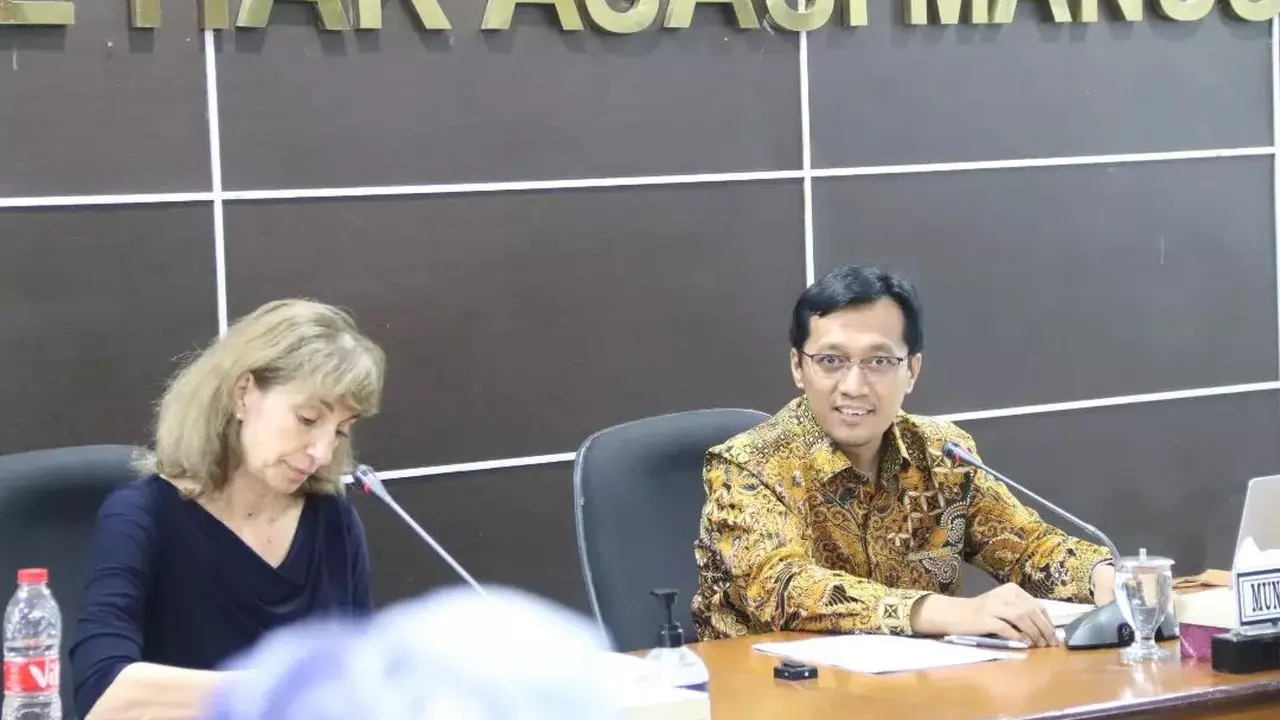 Bappilu Partai Gerindra telah resmi mengangkat mantan anggota Komisi Nasional Hak Asasi Manusia (Komnas HAM) Munafrizal Manan sebagai Juru Bicara (Jubir) Bidang HAM dan Konstitusi partai pimpinan Prabowo Subianto itu.