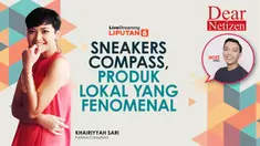Thumbnail Vertikal Dear Netizen