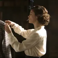 Salah satu film tentang fashion designer adalah Coco Before Chanel (Foto: imdb.dok)