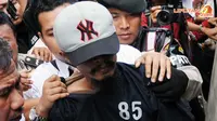 Meski Sakit, Vonis Benget Pemutilasi Istri Tetap Digelar