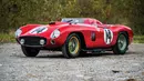 Ferrari 290 MM (Rp414 Miliar): Mobil balap dari Ferrari kembali masuk ke daftar mobil klasik Eropa termahal. 290 MM merupakan pendahulu dari 335 S. Mesin yang digunakan berkonfigurasi V12 3.500cc yang menghasilkan tenaga hingga 320 Hp. Ia pernah menjuarai kejuaraan besar seperti Mille Miglia dan Swedish Grand Prix. (Source: topgear.com)