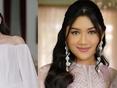 Dalam story Instagramnya belum lama ini, Erina Gudono mengungkapkan jika ia didandani oleh Bennu Sorumba dari prewedding, ngunduh mantu, akad hingga resepsi pernikahan. Makeup flawless polesan tangan MUA Bennu Sorumba ini saat prewedding di Istana Negara ini disebut cocok dengan Erina Gudono. (Liputan6.com/IG/@bennusorumba)
