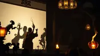 Fungsi Wayang dalam Budaya Indonesia, Warisan Luhur Penuh Makna