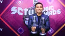 Judika -SCTV Music Awards 2019