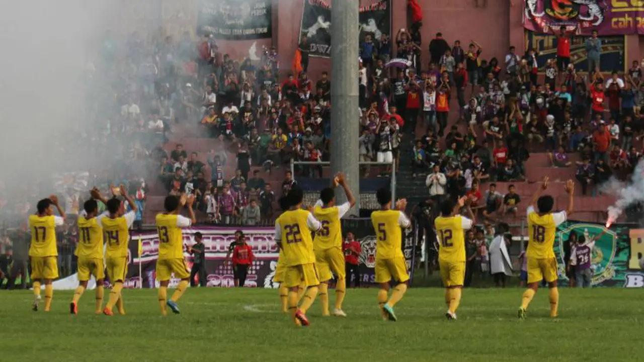Persik Kediri