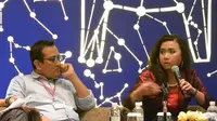 Makin Banyak Perempuan di Startup, Makin Baik