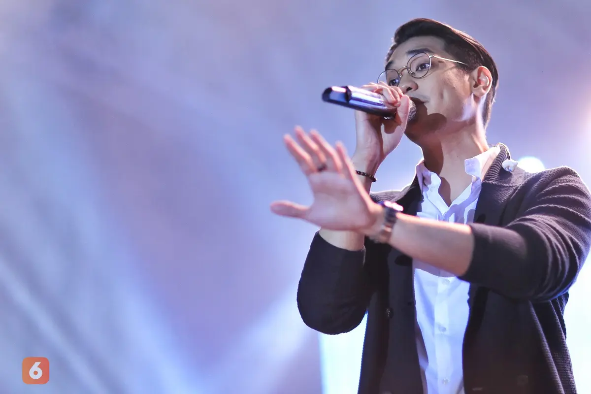 [Bintang] Afgan