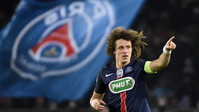 Barcelona, Neyrmar Jr, Paris Saint-Germain, Brasil