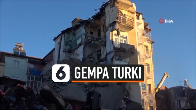 Berita Gempa Bumi Hari Ini Kabar Terbaru Terkini Liputan6 Com Page 12