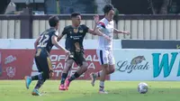 Target Realistis Joko Susilo Bersama Arema FC di BRI Liga 1 Musim Ini: Fokus Raih Hasil Terbaik!