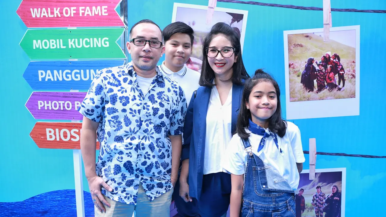 [Bintang] Novita Angie