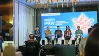 Plasma Darah Jadi Bagian Penting Terapi Hemofilia
