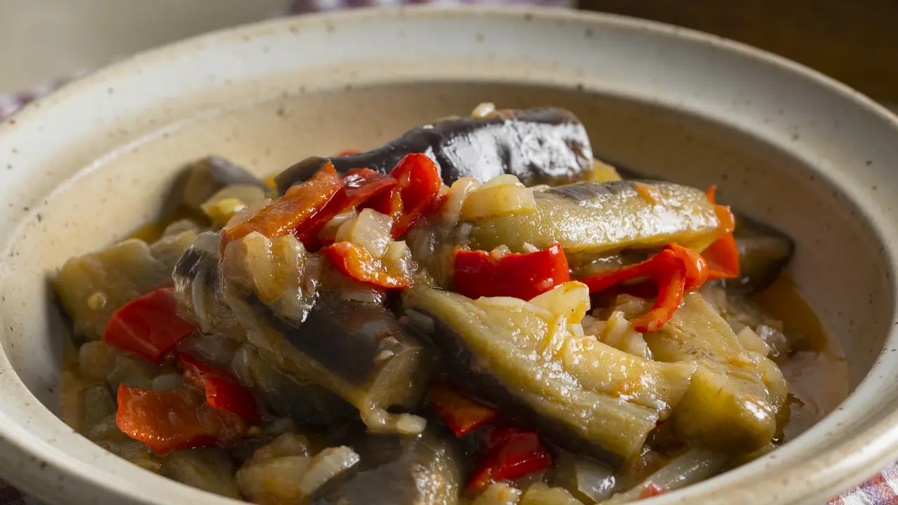 sambal terong