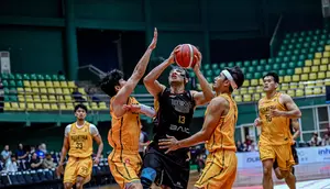 Empat Tim Semifinalis IBL All Indonesian 2026: Dewa United dan Satria Muda Sapu Bersih
