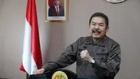 Daftar 90 Kajari yang Dirotasi Jaksa Agung