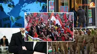 Dari Tuntutan Buruh yang Mengerikan Hingga PNS Beristri Dua