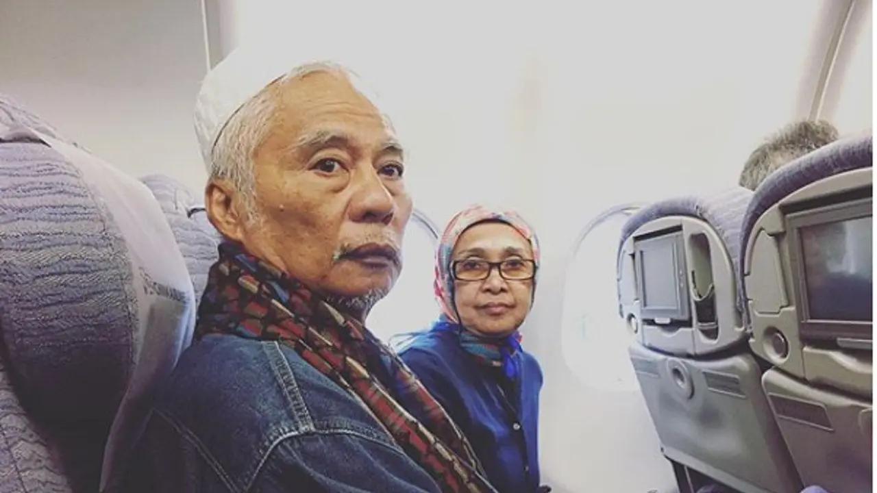 [Bintang] Enda Ungu