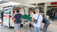 Diduga Curi Jeruk Rp 1 Juta, Pria di Banyuwangi Tewas Diamuk Warga