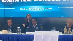 Penipuan Business Email Compromise Terbongkar, 2 Tersangka Ditangkap