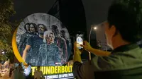 Rekomendasi Film Akhir Pekan Pertama Mei 2025, Ada Thunderbolts hingga Mendadak Dangdut