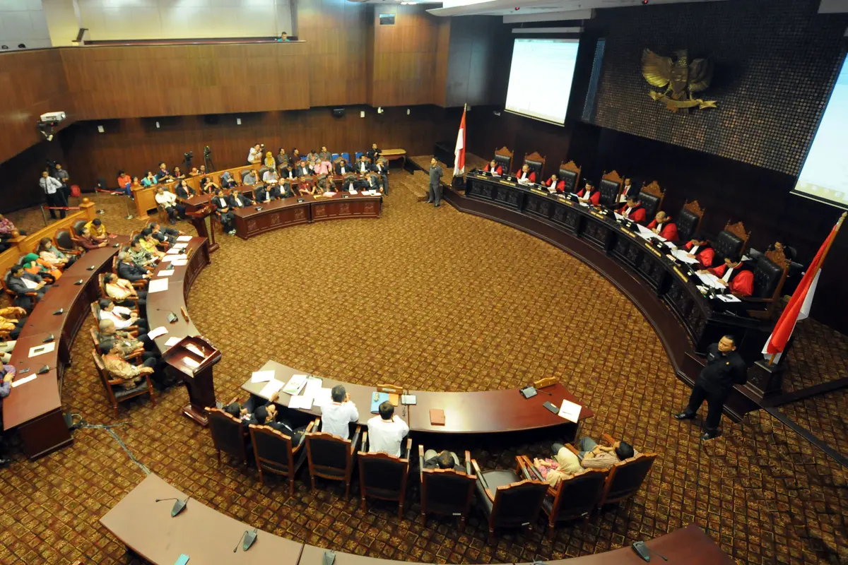 20150922-Putusan Perkara DPD oleh MK-Jakarta 