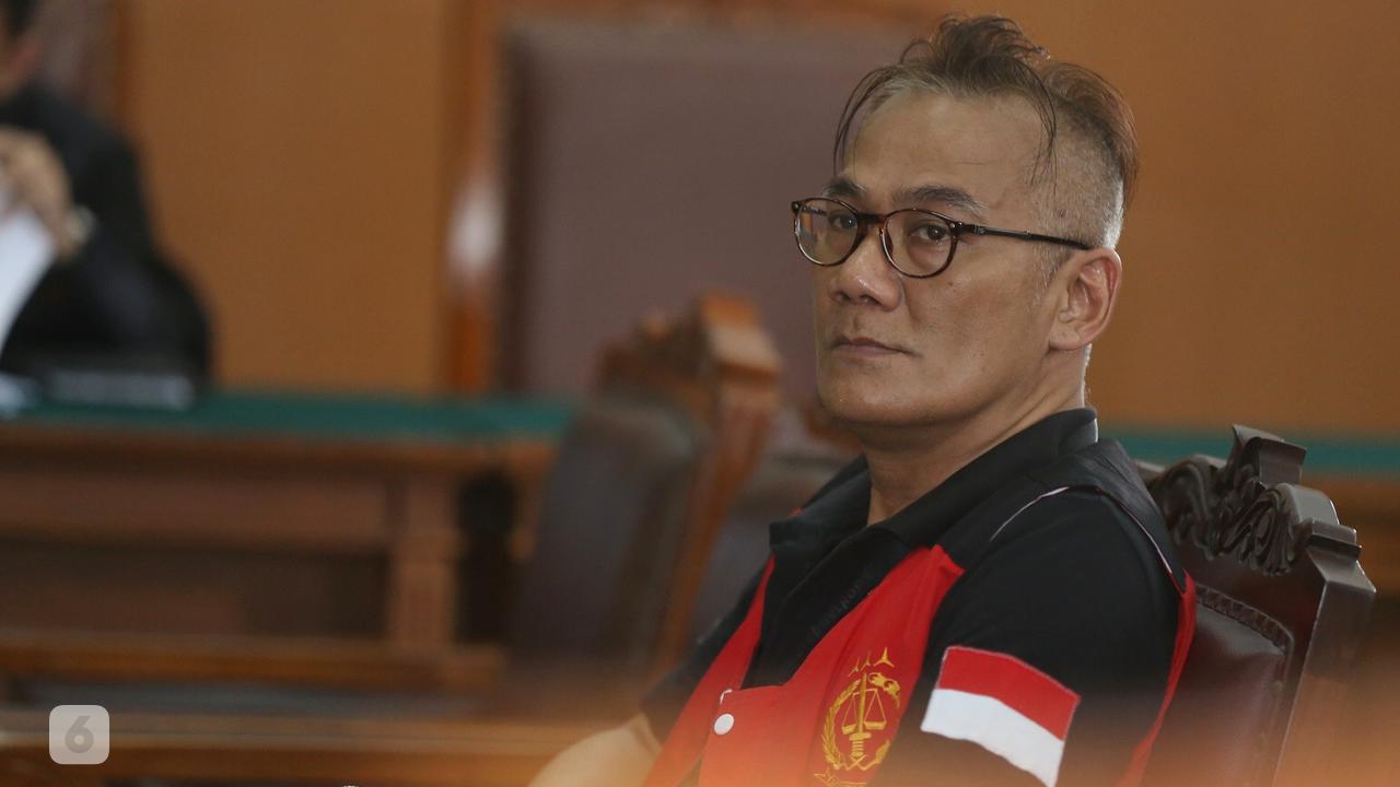 [Bintang] Tio Pakusadewo