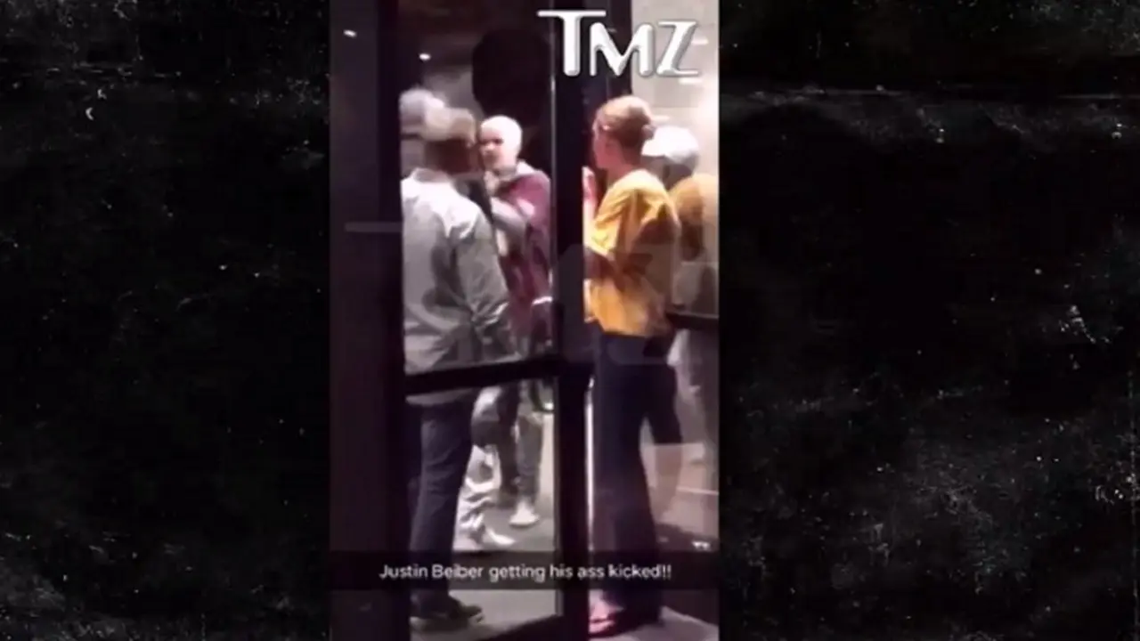 Justin Bieber