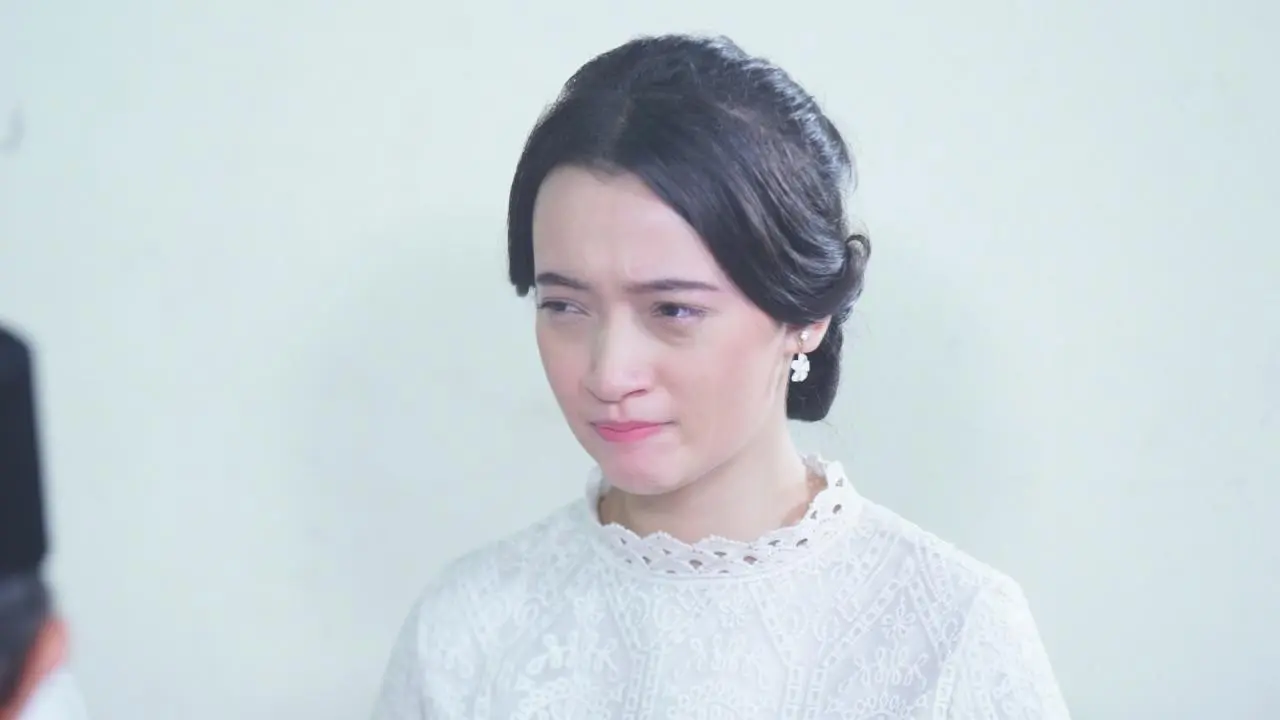Cinta Karena Cinta