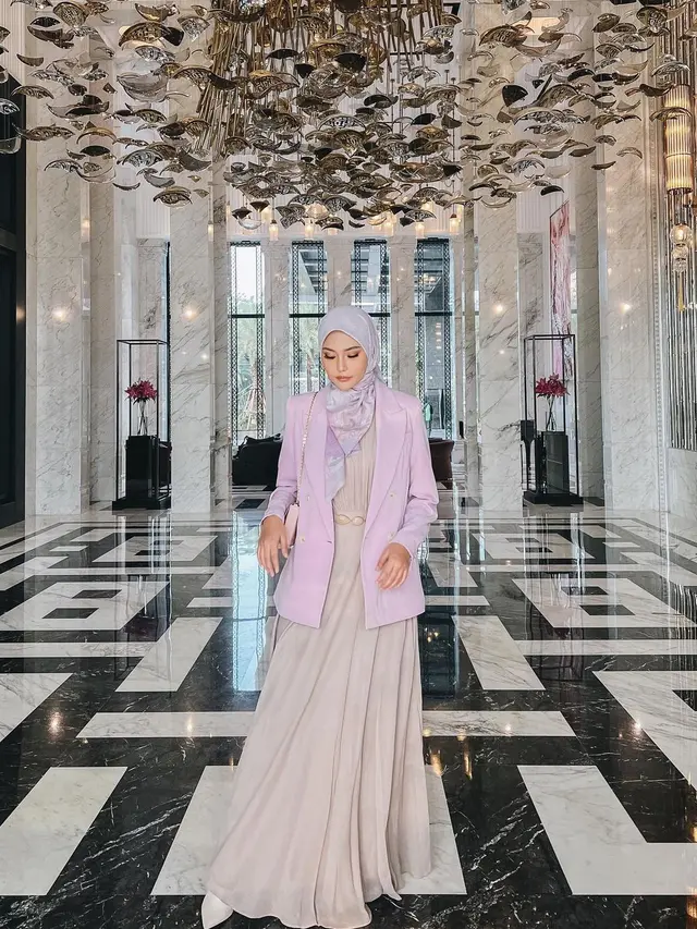 Dara Arafah. (Foto: Dok. Instagram @daraarafah)