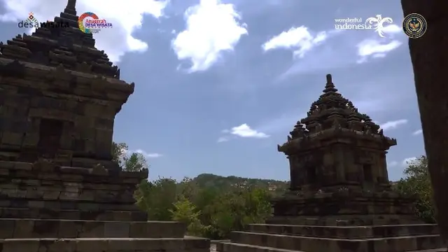 Candi Barong