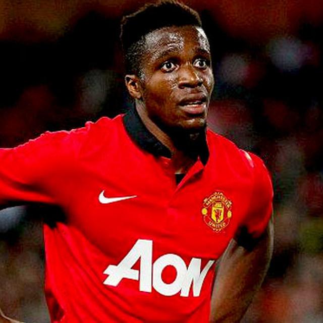 Zaha Diusir Dari Old Trafford Oleh David Moyes Bola Liputan6 Com