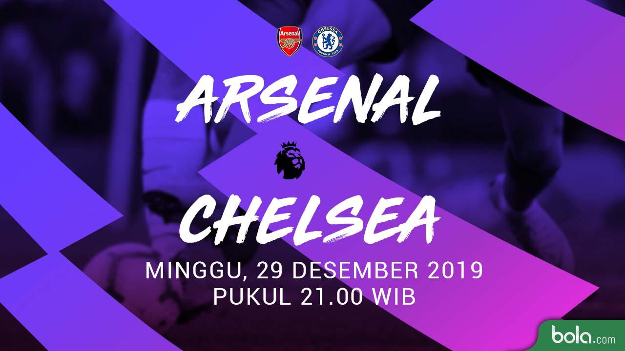 Arsenal Vs Chelsea