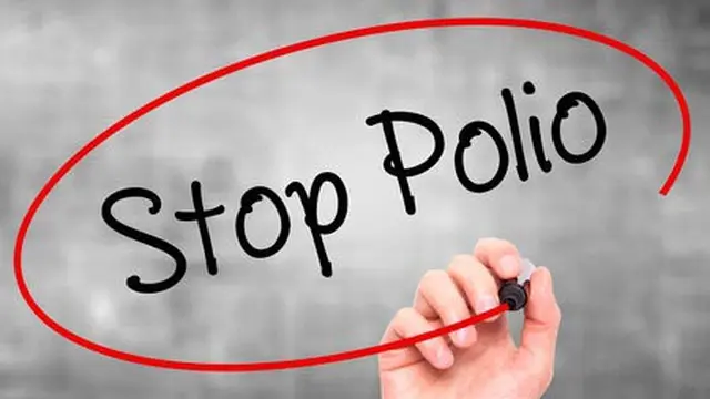 Pekan Imunisasi Nasional Polio: Penting, Aman, dan Halal