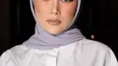 Banyak netizen yang kagum dengan paras cantik Mulan Jameela. Memiliki wajah yang semakin tirus, netizen menyebutnya mirip Barbie hidup. (Instagram/bennusorumba).