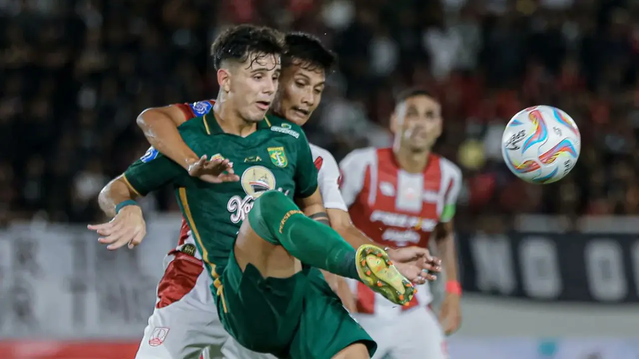 Persebaya Surabaya