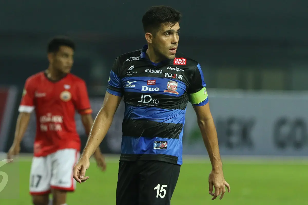 Fabiano Beltrame