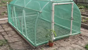 Cara Membuat Greenhouse Sederhana dari Pipa PVC, Panduan Praktis dari Nol hingga Selesai