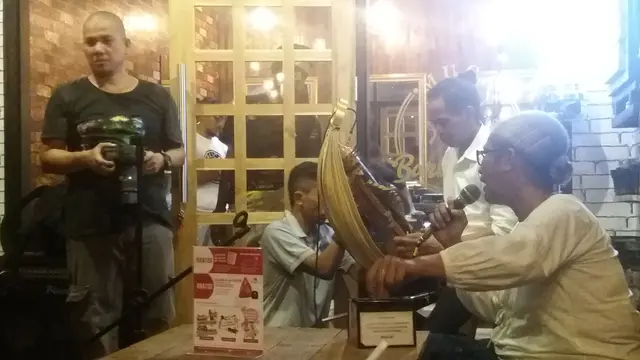 Pilkada NTT