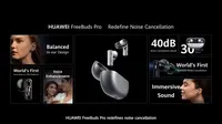 Huawei FreeBuds Pro. Liputan6.com/Mochamad Wahyu Hidayat