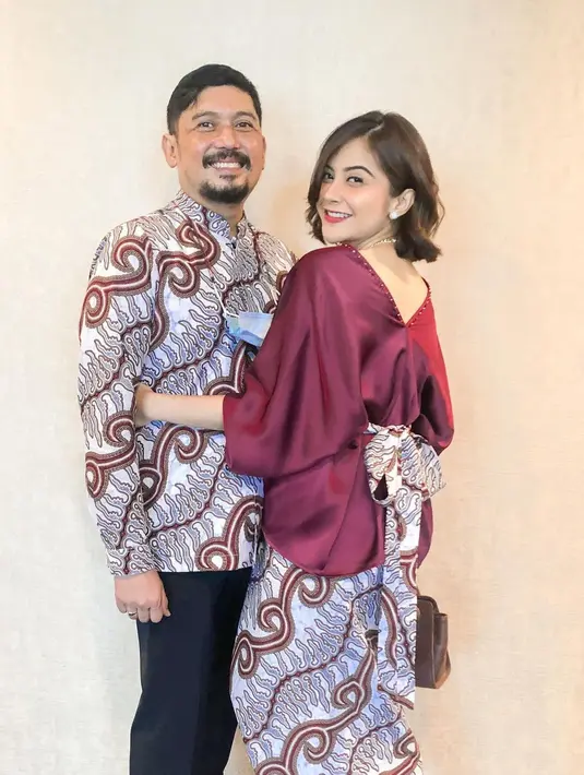 Tiwi Eks T2 (Instagram/tentangtiwi)